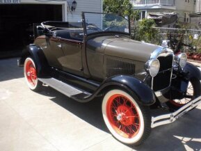 1929 Ford Model A for sale 101695246